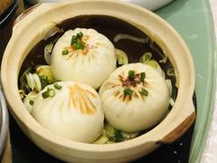-中国饭店-餐厅