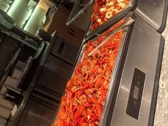 -一方渔歌蒸汽海鲜自助(文化路万达广场店)