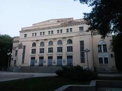 -哈尔滨师范大学(江南校区)