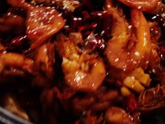 -鸡遇虾煲干锅火锅(小寨金莎店)