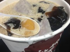 -鲜芋仙(太原街万达店)