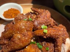 -湖兰金牌小炒肉(椒江万达店)