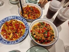 -回家吃饭·地道南昌菜(建德观总店)