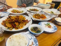 -鸿运楼·舌尖上的徽菜