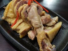 虾油鸡-红尘再(安昌古镇店)