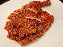 -广州文华东方酒店·江-由辉师傅主理