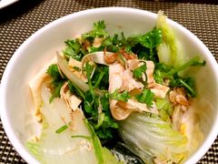 -洲际酒店·地平线全日餐厅HORIZON CAFÉ