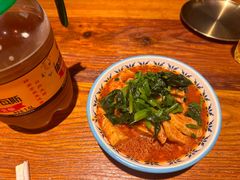 -柴窝堡22号辣子鸡·传承新疆菜