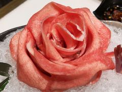 -洪氏嗨捞·猪肚鸡火锅(阳光天地店)