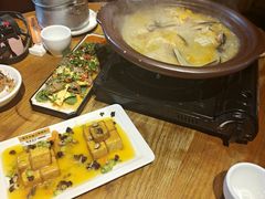 -隔壁老王·家常云南菜(花巷店)