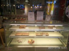 -OKOOKO澳客餐吧(乐天百货店)