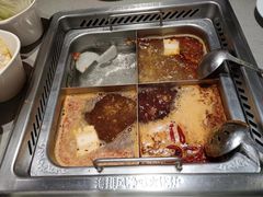 -海底捞火锅(攀枝花万达店)