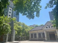 -江墅铁路遗址公园