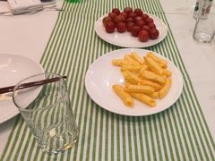 -鹊华居·地道鲁菜·海鲜·融合味(大明湖店)