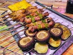 -老谢野馄饨(延安路店)