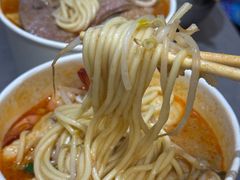 -四里沙茶面(湖滨四里店)