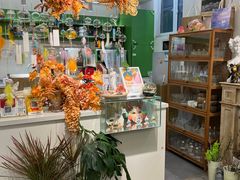 -100家灵感仓库·DIY团建(什刹海店)