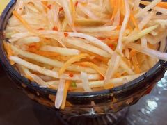 -清迈清迈巷口小排档(烟台山店)