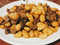 -清真宏玉祥黄门脸餐厅(华荫东里店)