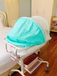 -弗蕾亚·和月月子调理院(东湖店)