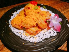 手工藕夹-嘉禾·悦享餐厅(八方汇店)