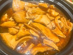 -泥糊破店小酒馆·团建聚餐(南京西路店)