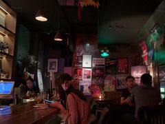 -RMK Shochu Bar(三诺店)
