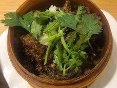 粉蒸牛肉-龙抄手食府(浣花北路店)