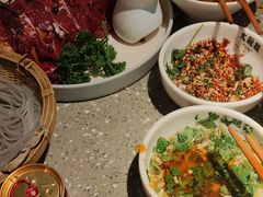 -大龙燚火锅(太古里店)