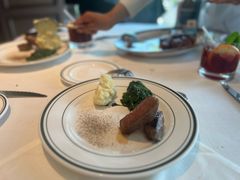 -Wolfgang’s Steakhouse 沃夫冈牛排馆(上海白玉兰广场店)