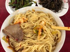 -西塔大冷面(市府大路店)