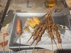 -管氏翅吧(广渠门店)