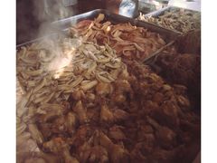 -土门八珍烤鸡腊味店(土门老店)