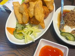 -台南擔仔面·卤肉饭(老虹井路店)