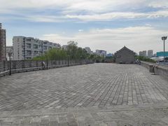 -元大都城垣遗址公园