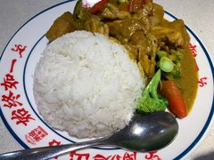 -潮庭港式茶餐厅·熊仔奶茶(同济广场店)