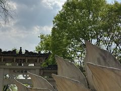 -德胜岩景区