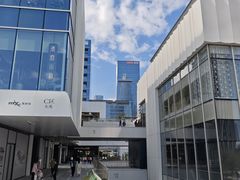 -深圳湾万象城(南山店)