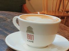 -1901 Cafe(西四店)