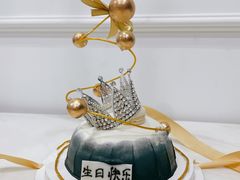星光璀璨鲜果蛋糕-36cake生日蛋糕(福田店)