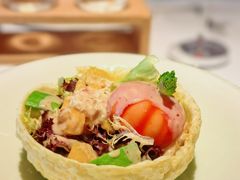 -王品牛排(郑州大卫城店)