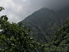 -九峰山