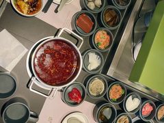 -壹小馆.皇城老妈(成都太古里店)