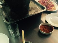 -火云龙烤肉(紫荆花店)