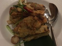 -浙江安吉JW万豪酒店·万豪中餐厅