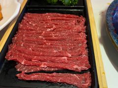 -祥源胡同·涮牛羊肉火锅(花桥店)
