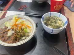 -永和大王(春日上新·浦东南路店)