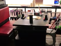 大堂-九鼎轩火锅大排挡