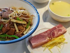 -镇南锅盖面馆(解放路店)