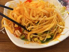 -子午路张记·肉夹馍(华强北店)